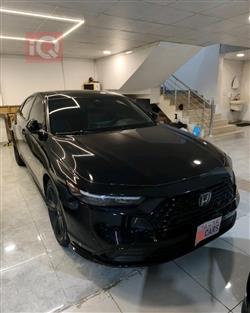 هوندا أكورد